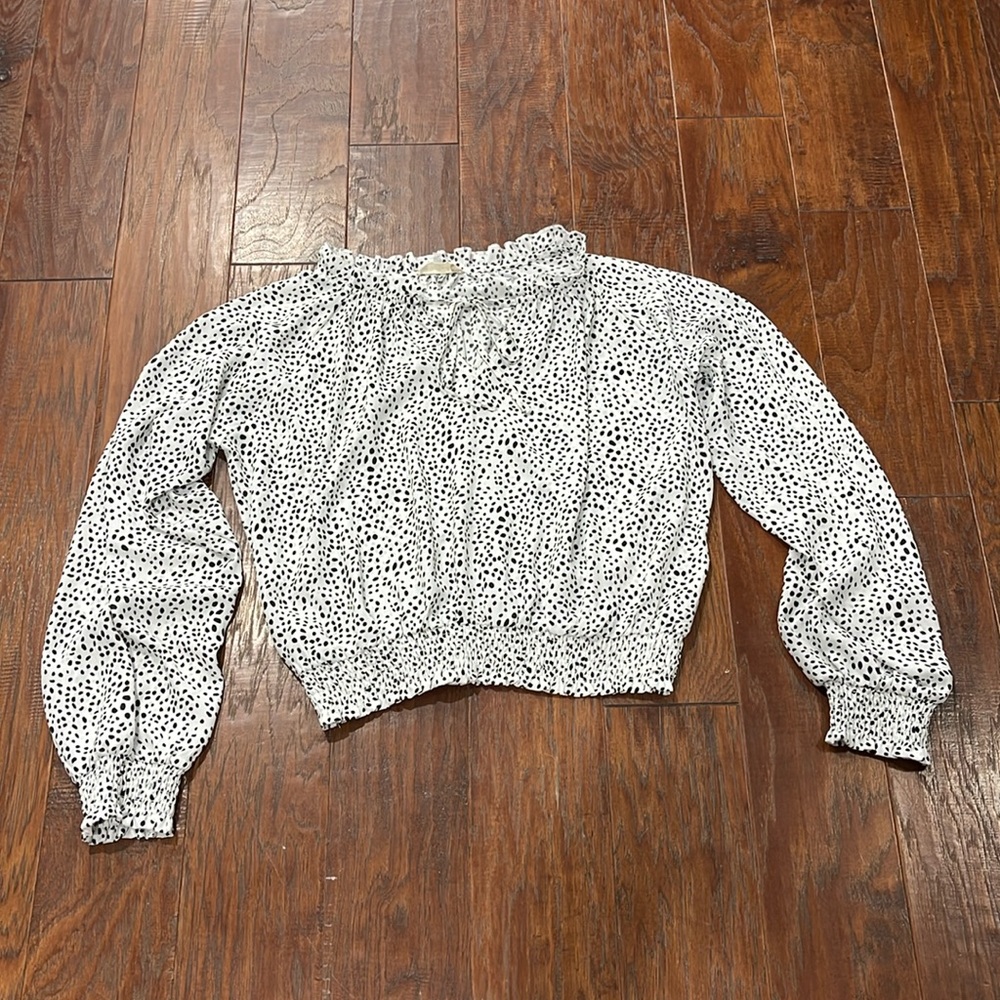 Altar’d State Blouse